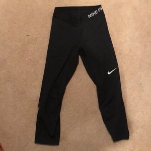 Nike Pro Leggings